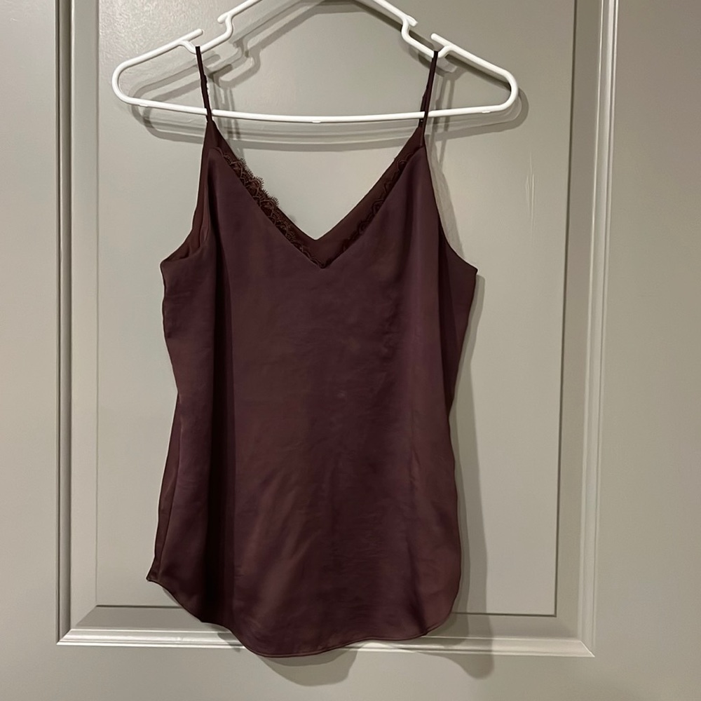 Express Mauve Camisole